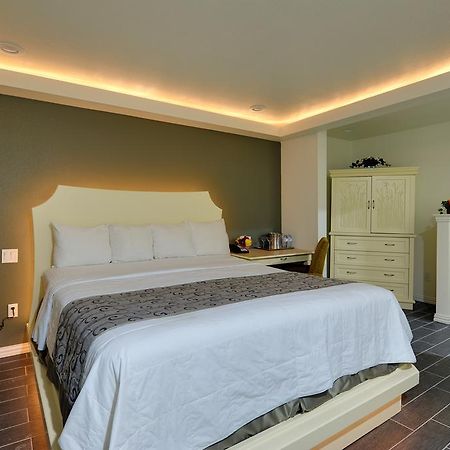 Romantic Inn & Suites Dallas Ruang foto