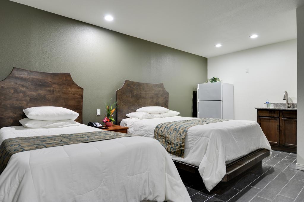 Romantic Inn & Suites Dallas Ruang foto